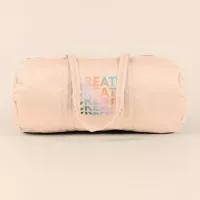 Continued Darling Duffel (4CP Poly) (Large)