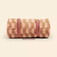 4CP Nylon Darling Duffel Bag