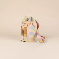 Bucket Sling Bag - 4CP 1000D RPET
