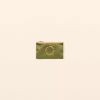 Continued Penny Pouch (Tuck & Toss)