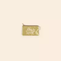 Penny Pouch - Laminated Non-Woven Rpet
