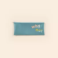 Pixie Pouch - Vegan Leather