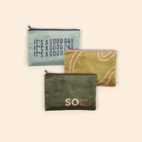 Continued Poptart Pouch (Corduroy)