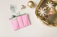 Poptart Pouch Puff Puff