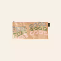 All The Things Pouch - Duratek