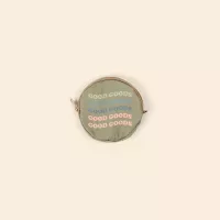 Pancake Pouch - 4CP Nylon