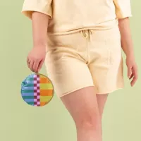 Pancake Pouch - SofTek