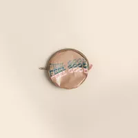Pancake Pouch - Duratek