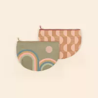 Slice Pouch - 4cp Nylon