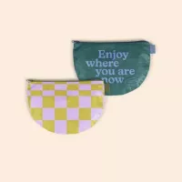 Slice Pouch - SofTek