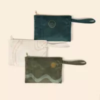 Continued Poptart To Go Pouch- Corduroy