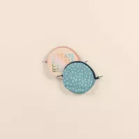 Dime Piece To Go - 4cp Poly