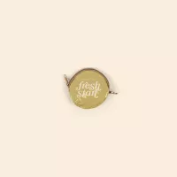 Dime Piece To Go Pouch - Laminated Non-Woven Rpet