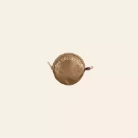 Dime Piece To Go Pouch -Duratek