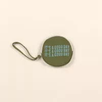 Pancake To Go Pouch - Color Canvas