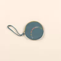 Pancake To Go Pouch - 4CP Pigment Dyed Canvas