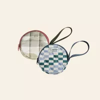 Pancake To Go Pouch- Puff Puff