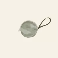 Pancake To Go Pouch- Duratek