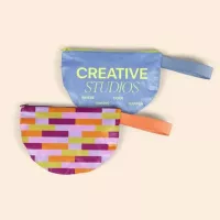 Slice To Go Pouch - SofTek