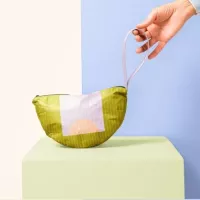 Wedge To Go Pouch - SofTek