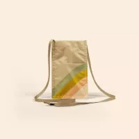 Ripstop Phone Sling