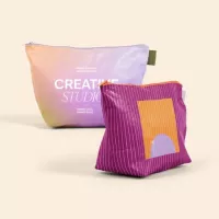 Tweedle Dum Pouch - SofTek