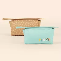 PD-21 Jetsetter Medium Pouch