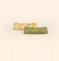 Fiddlesticks Small Tuck & Toss Pouch