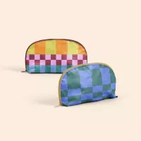 Glam Clam Pouch - SofTek