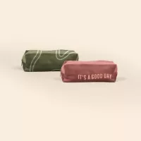 Continued Jitterbug Pouch (Corduroy)