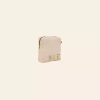 Small Mod Pouch (Natural Canvas)