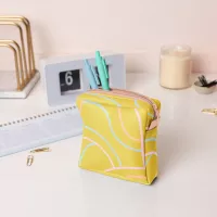 Mod Pouch - Small - Vegan Leather