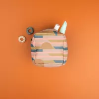 Mod Pouch Medium - 4cp Nylon