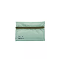 Small Zip Front Pouch (Tuck & Toss)