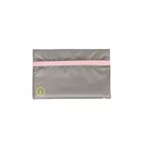 Medium Zip Front Pouch (RipStop)-Left of Center