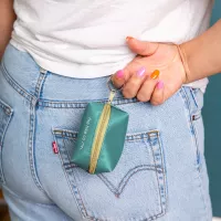 Tag-A-Long Pouch (Tarp)