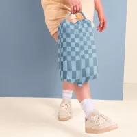 Extra Large Doppelganger - Denim