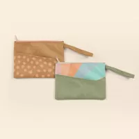 Poptart Peek-A-Boo To Go - 4cp Poly