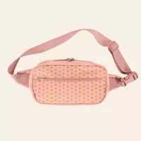 Hip Bag - Colored Canvas