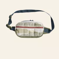 Hip Bag (Puff Puff)