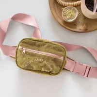 Small Hip Bag (Corduroy)
