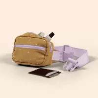 Small Hip Bag - DENIM
