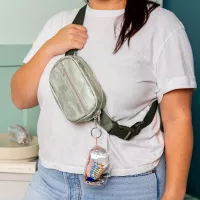 Small Hip Bag (Duratek)