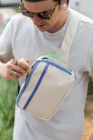 Sling Bag (Natural Canvas)