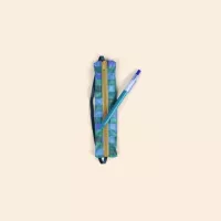 Notebook Pen Pouch - SofTek