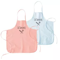 Sweetkins Toddler - DENIM