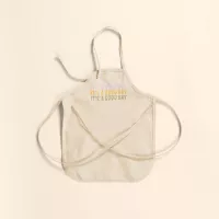 Sweetkins Toddler - Adjustable - Natural Canvas
