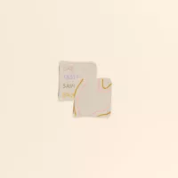 Dripsy - Natural Canvas