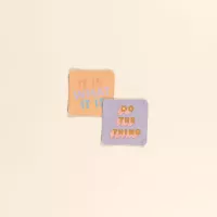 Dripsy - Colored Canvas