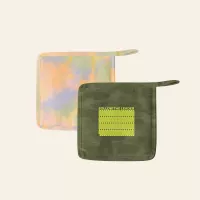 Hot Pad (1000D RPET)- 4CP